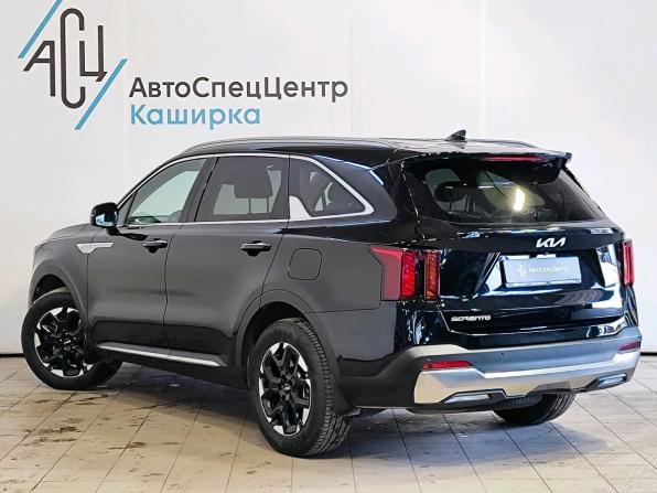 Kia Sorento IV Рестайлинг с пробегом 2024 года, цена 5 489 000 рублей, 51474 км, внедорожник, Автокод Объявления
