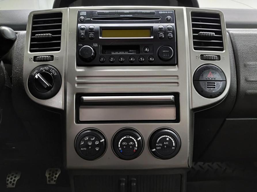 Nissan X-Trail II Казань  - изображение 18