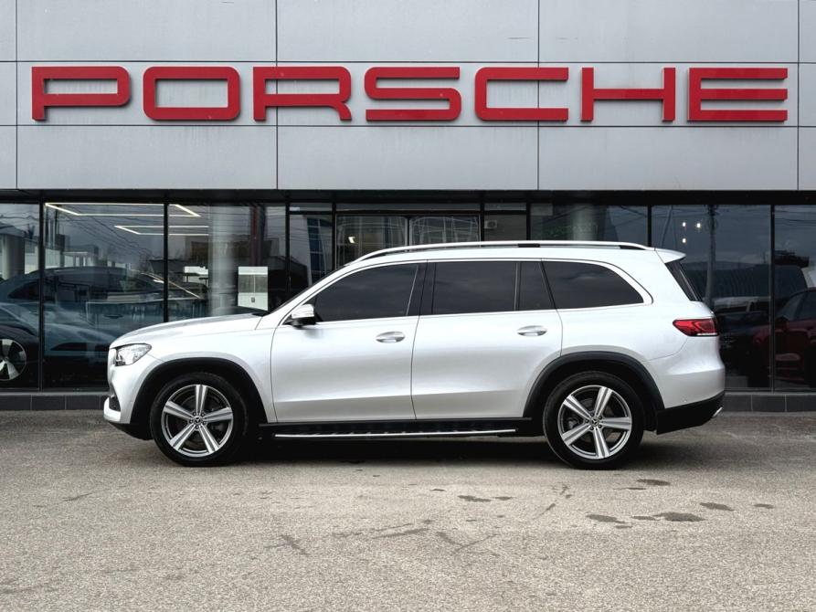 Mercedes-Benz GLS II (X167) Пермь  - изображение 2