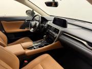 Lexus RX IV Рестайлинг Вологда  - изображение 32
