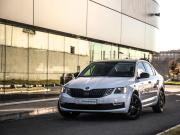 Skoda Octavia III (A7) Рестайлинг Санкт-Петербург  - изображение 28