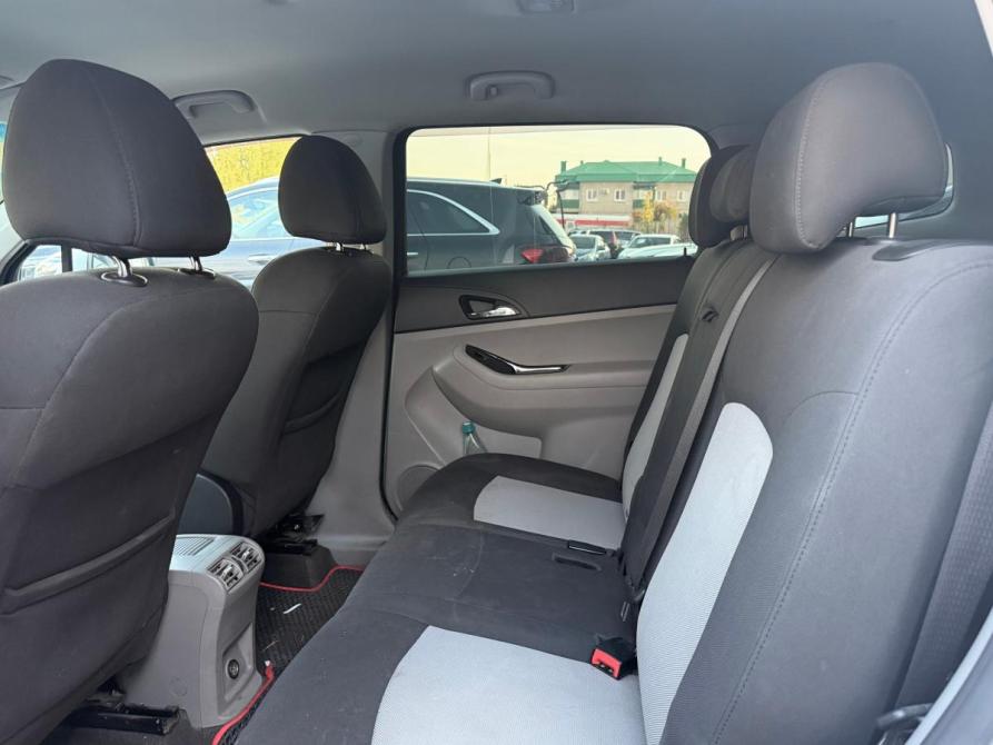 Chevrolet Orlando I Альметьевск  - изображение 22