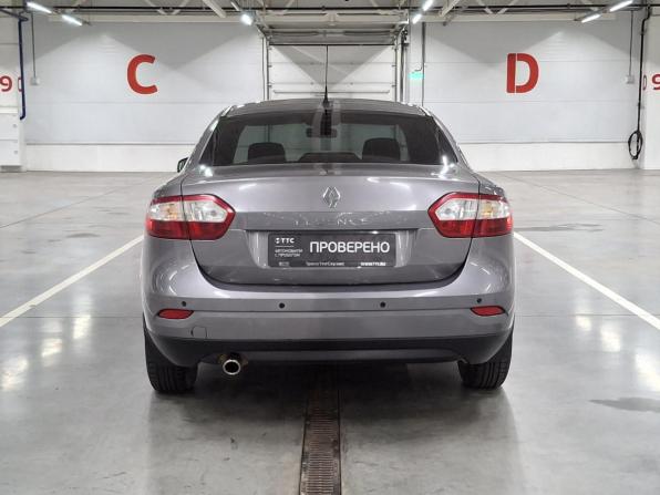 Renault Fluence I Рестайлинг с пробегом 2013 года, цена 780 000 рублей, 158320 км, седан, Автокод Объявления