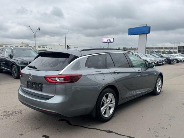 Opel Insignia II с пробегом 2018 года, цена 1 150 000 рублей, 250000 км, универсал, Автокод Объявления