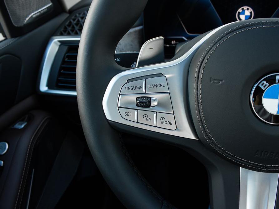 BMW X5 IV (G05/G18) Рестайлинг Магнитогорск  - изображение 22