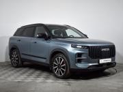 Jaecoo J7 I Санкт-Петербург  - изображение 24