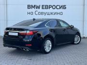 Lexus ES VI Рестайлинг Санкт-Петербург  - изображение 30