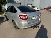 Lada (ВАЗ) Granta I Воронеж  - изображение 7
