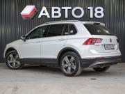 Volkswagen Tiguan II Ижевск  - изображение 33