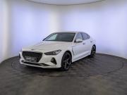 Genesis G70 I Москва  - изображение 31
