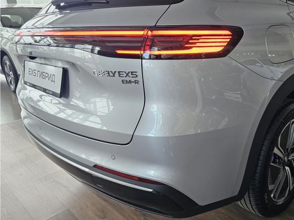Новый Geely EX5 Гибрид 2026 года, цена 3 829 990 рублей, внедорожник, Автокод Объявления