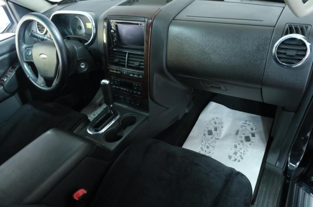 Ford Explorer IV Омск  - изображение 19