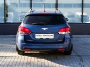 Chevrolet Cruze I Рестайлинг Екатеринбург  - изображение 22