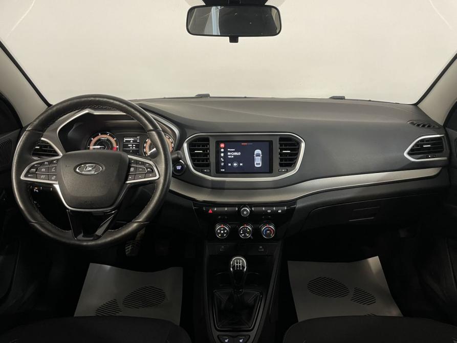 Lada (ВАЗ) Vesta I Рестайлинг (NG) Великий Новгород  - изображение 12