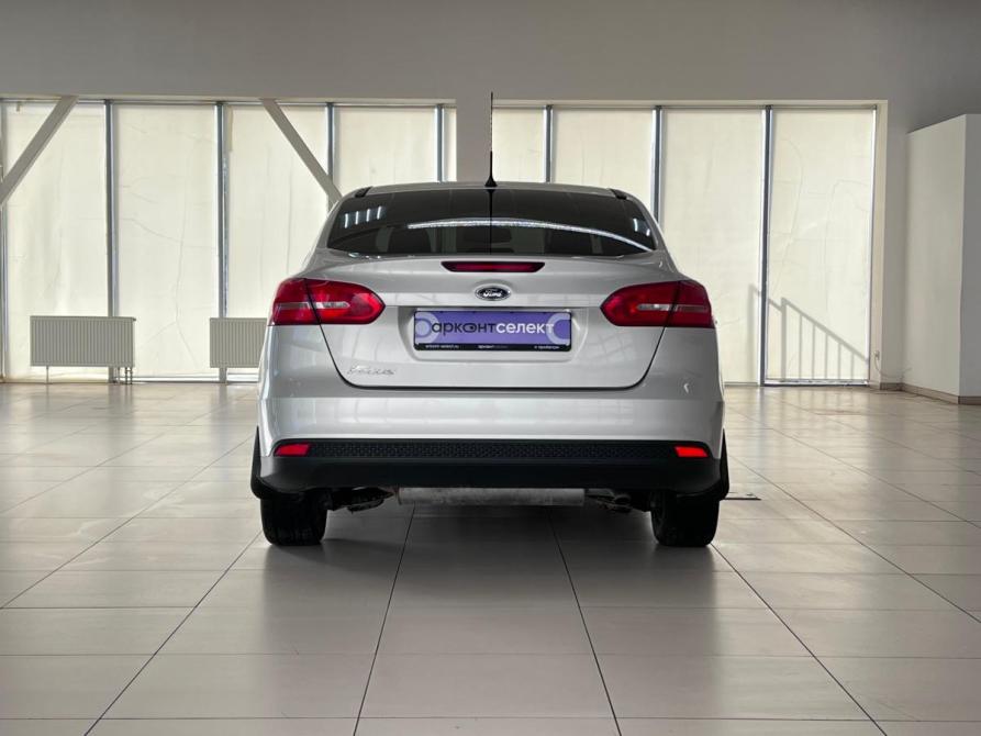 Ford Focus III Рестайлинг Волгоград  - изображение 8