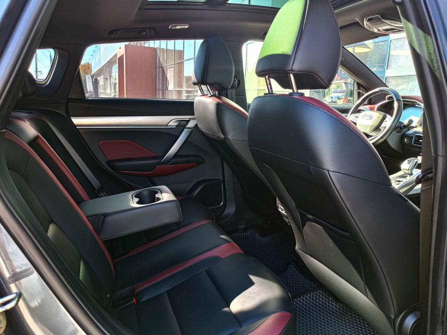 Geely Coolray I Казань  - изображение 7