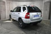 Kia Sportage II Рестайлинг Ярославль  - изображение 21