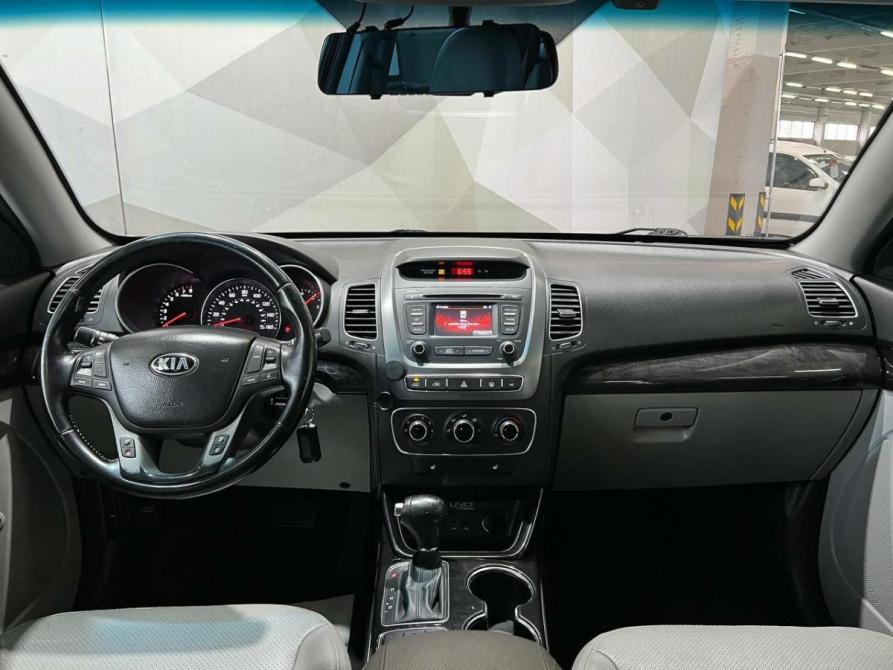 Kia Sorento II Рестайлинг Оренбург  - изображение 11