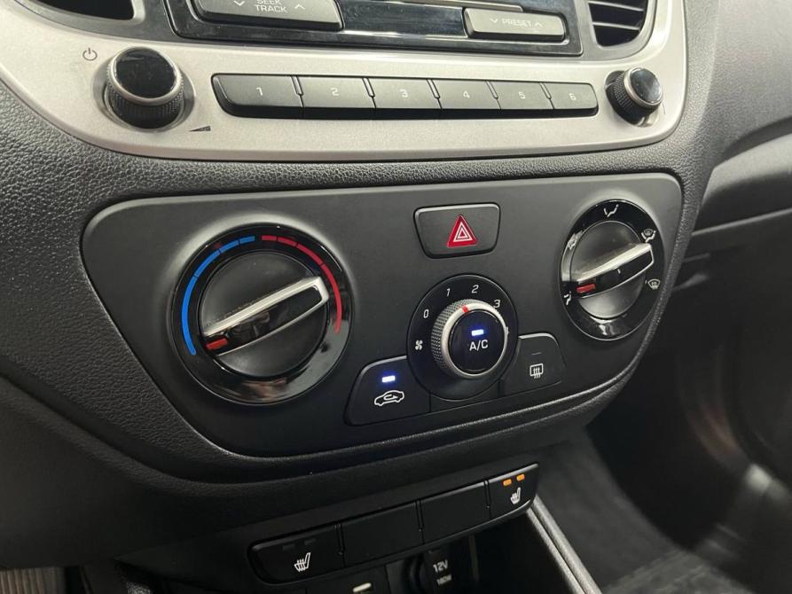 Hyundai Solaris II Ростов-на-Дону  - изображение 12