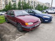 Lada (ВАЗ) 2115 Санкт-Петербург  - изображение 9