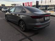 Geely Emgrand II Санкт-Петербург  - изображение 9