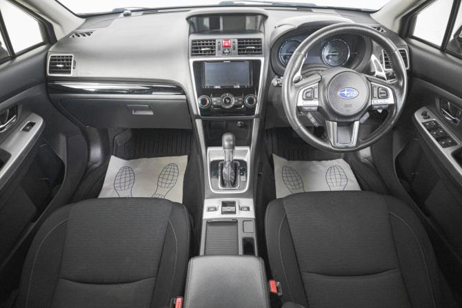 Subaru Levorg I с пробегом 2015 года, цена 1 569 000 рублей, 121000 км, универсал, Автокод Объявления