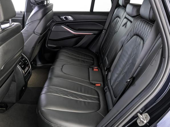 BMW X5 IV (G05/G18) с пробегом 2020 года, цена 6 800 000 рублей, 128956 км, внедорожник, Автокод Объявления