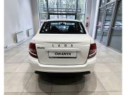Lada (ВАЗ) Granta I Рестайлинг Брянск  - изображение 17