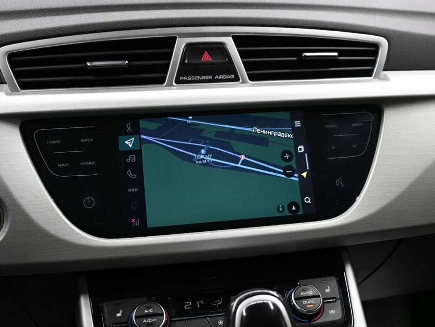 Geely Atlas I Тверь  - изображение 15