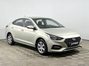 Hyundai Solaris II Казань  - изображение 20
