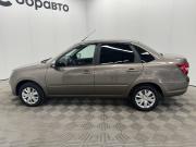 Lada (ВАЗ) Granta I Рестайлинг Воронеж  - изображение 30