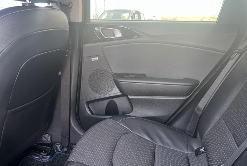 Kia Ceed III Красноярск  - изображение 20