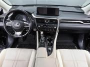 Lexus RX IV Рестайлинг Москва  - изображение 43