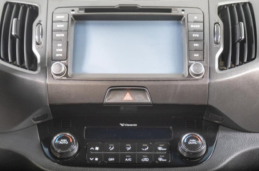 Kia Sportage III Томск  - изображение 16