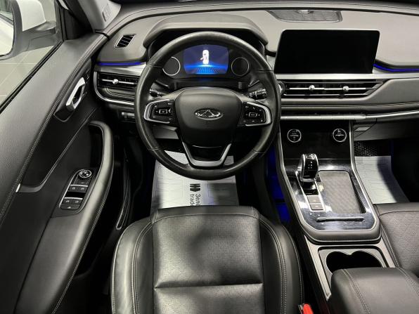 Chery Tiggo 8 I Рестайлинг с пробегом 2023 года, цена 1 820 000 рублей, 65189 км, внедорожник, Автокод Объявления