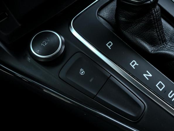 Ford Focus III Рестайлинг с пробегом 2018 года, цена 1 430 000 рублей, 92236 км, хэтчбек, Автокод Объявления