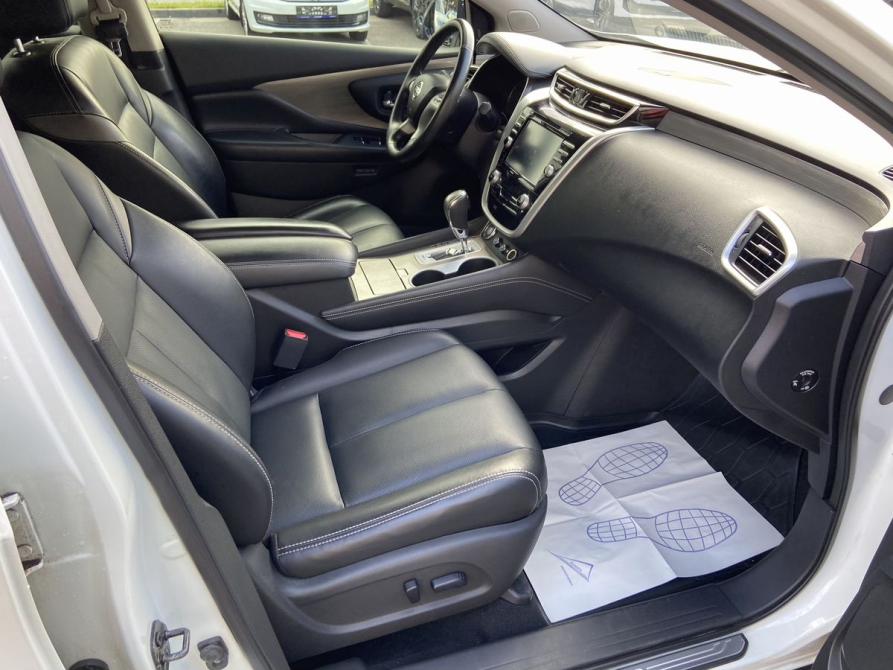 Nissan Murano III (Z52) Москва  - изображение 9