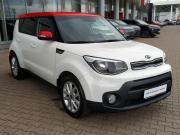 Kia Soul II Рестайлинг Екатеринбург  - изображение 32
