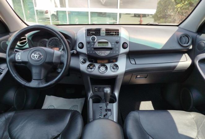 Toyota RAV4 III (XA30) с пробегом 2008 года, цена 1 220 000 рублей, 208793 км, внедорожник, Автокод Объявления
