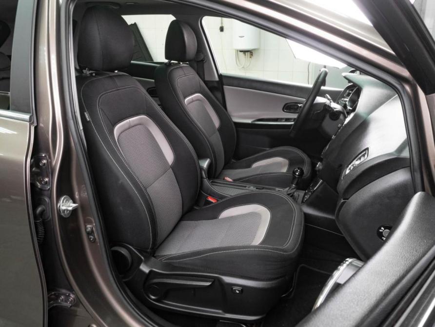 Kia Ceed II Тюмень  - изображение 8