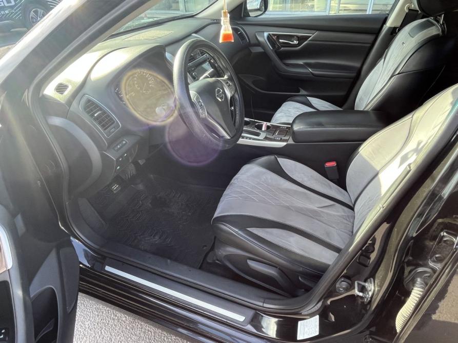 Nissan Teana III (L33) Брянск  - изображение 9