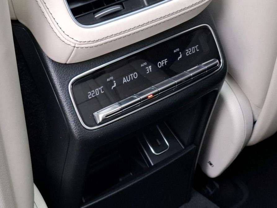 Mercedes-Benz GLS AMG II (X167) Санкт-Петербург  - изображение 23