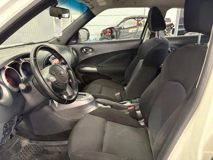 Nissan Juke I Краснодар  - изображение 12