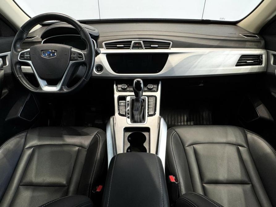 Geely Atlas I Волжский  - изображение 25