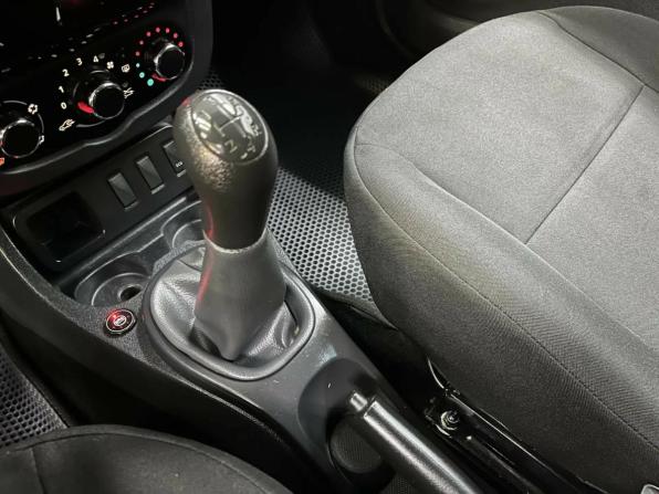 Renault Duster I Рестайлинг с пробегом 2016 года, цена 793 455 рублей, 170000 км, внедорожник, Автокод Объявления
