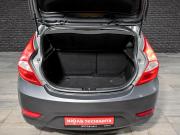 Hyundai Solaris I Екатеринбург  - изображение 24