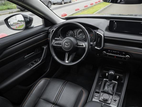 Mazda CX-50 с пробегом 2023 года, цена 3 699 000 рублей, 58235 км, внедорожник, Автокод Объявления