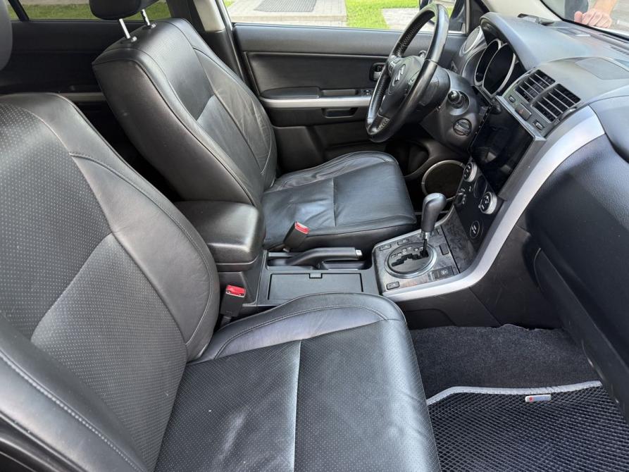 Suzuki Grand Vitara II Рестайлинг Ярославль  - изображение 10