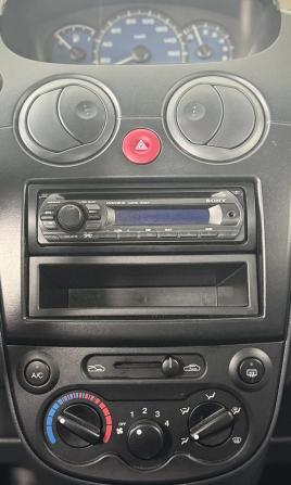 Chevrolet Spark II с пробегом 2008 года, цена 349 000 рублей, 125336 км, хэтчбек, Автокод Объявления