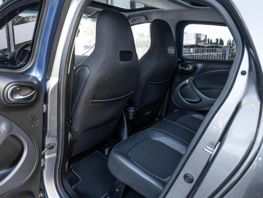 Smart Forfour II Ставрополь  - изображение 16